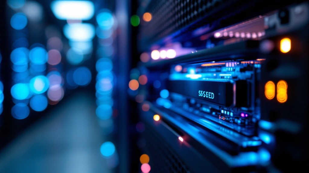 Cuidados técnicos indispensáveis na implementação do cache SSD