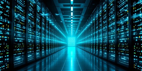 Soluções de Armazenamento para IA Generativa;