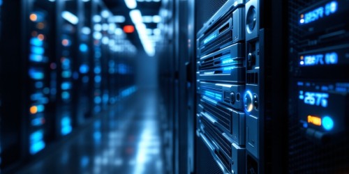 Storage NAS com Alta Disponibilidade e Performance;