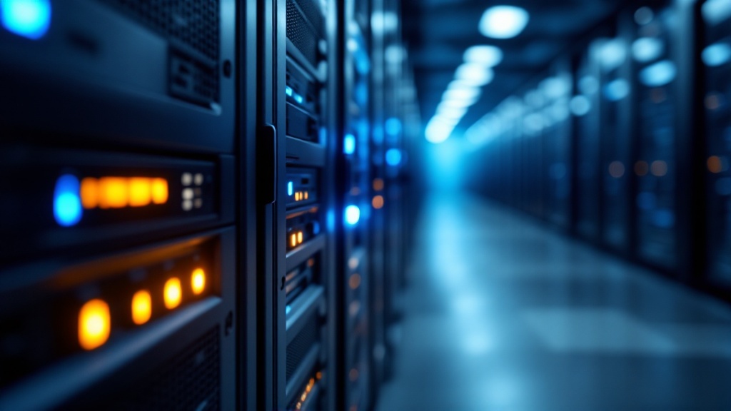 Benefícios de investir em performance de armazenamento para sua empresa