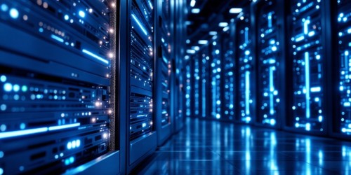 Soluções de Armazenamento para Ambientes HPC;