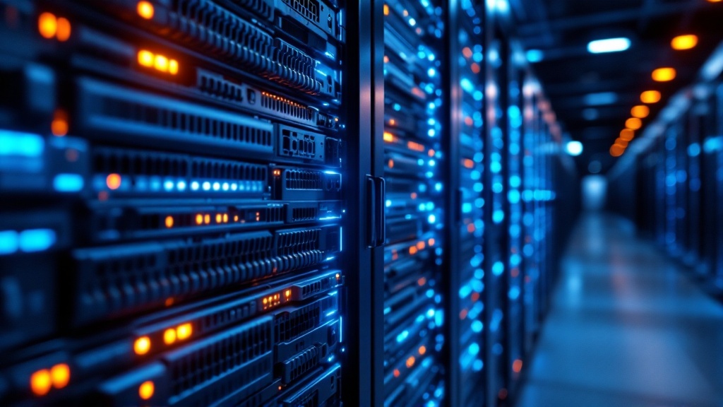 Principais tecnologias e arquiteturas de storage para alta performance