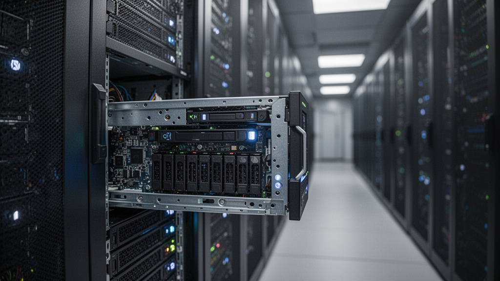 Erros frequentes no planejamento da capacidade de armazenamento