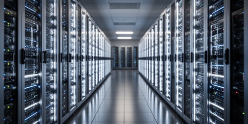 Storage para Cloud Computing Corporativa;