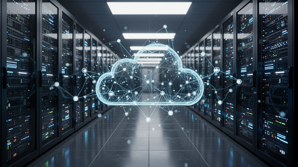 O que é Storage para Cloud Computing Corporativa e sua importância