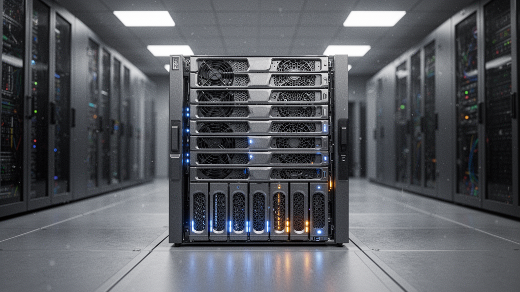 Aplicações que extraem o máximo desempenho da tecnologia All-Flash