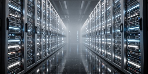 Armazenamento Escalável para Grandes Volumes de Dados;