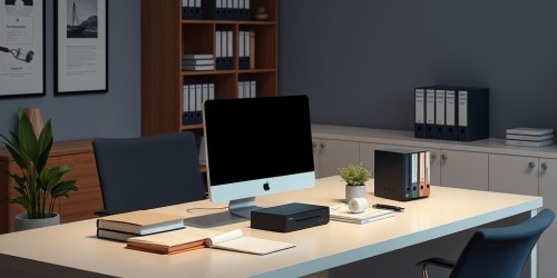 Vantagens do Storage NAS em escritórios de advocacia: Eficiência e segurança