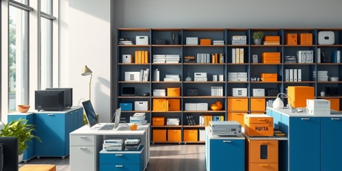 Storage para renderização: Como escolher a melhor opção