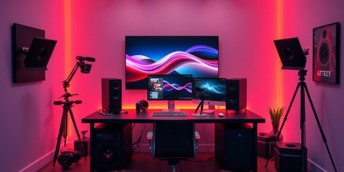 Storage Thunderbolt para edição de vídeos: O guia completo