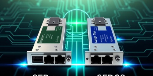 Placas de rede SFP+ e SFP28: Comparativo e recomendações