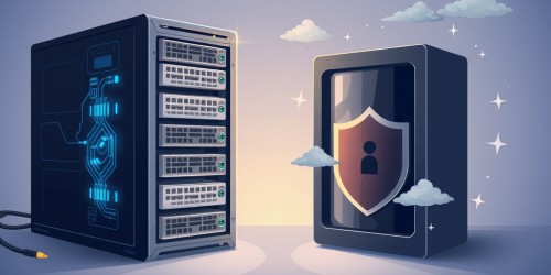 A Importância de Saber Que RAID Não é Backup
