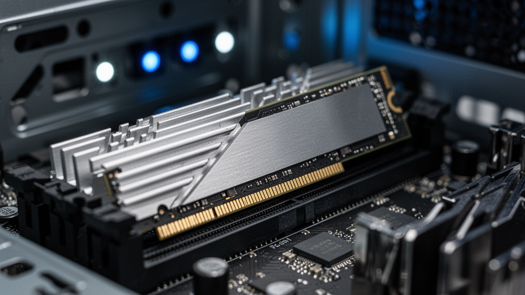 Como dimensionar o cache NVMe para seu ambiente?