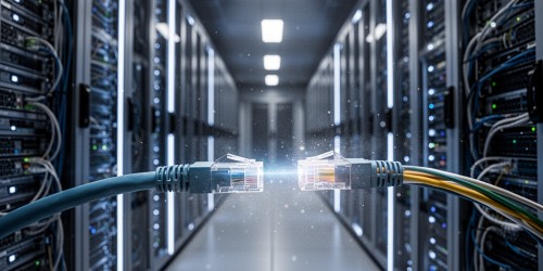 Backup Corporativo para Data Centers;