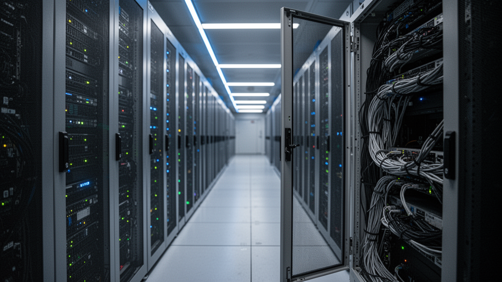 Como funcionam os principais modelos de backup para data centers?