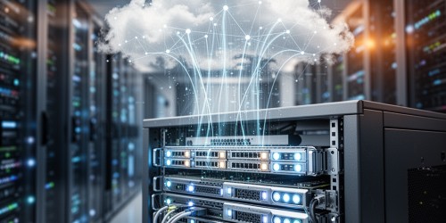 Soluções de Backup para Ambientes Híbridos;