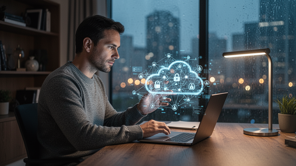 Como escolher a estratégia de backup ideal para seu negócio?