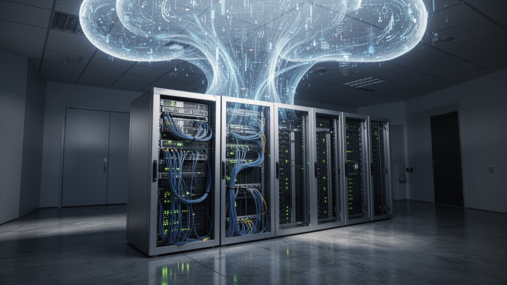 O que são soluções de backup para ambientes híbridos?