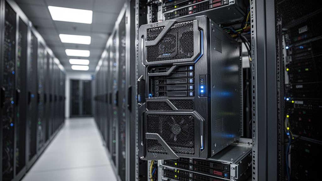 Principais recursos para ambientes VMware, Hyper-V e Citrix