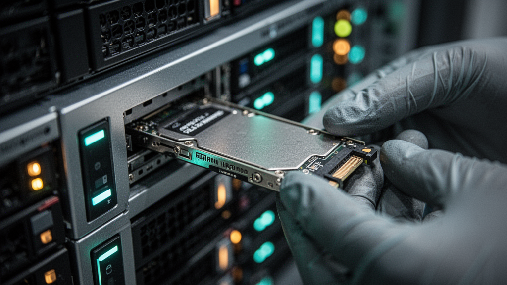 O que é Storage para Containers e Kubernetes na prática?