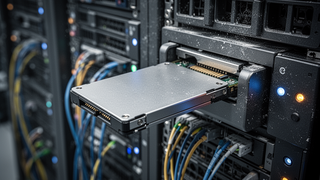 Tipos de armazenamento persistente para Kubernetes e qual usar
