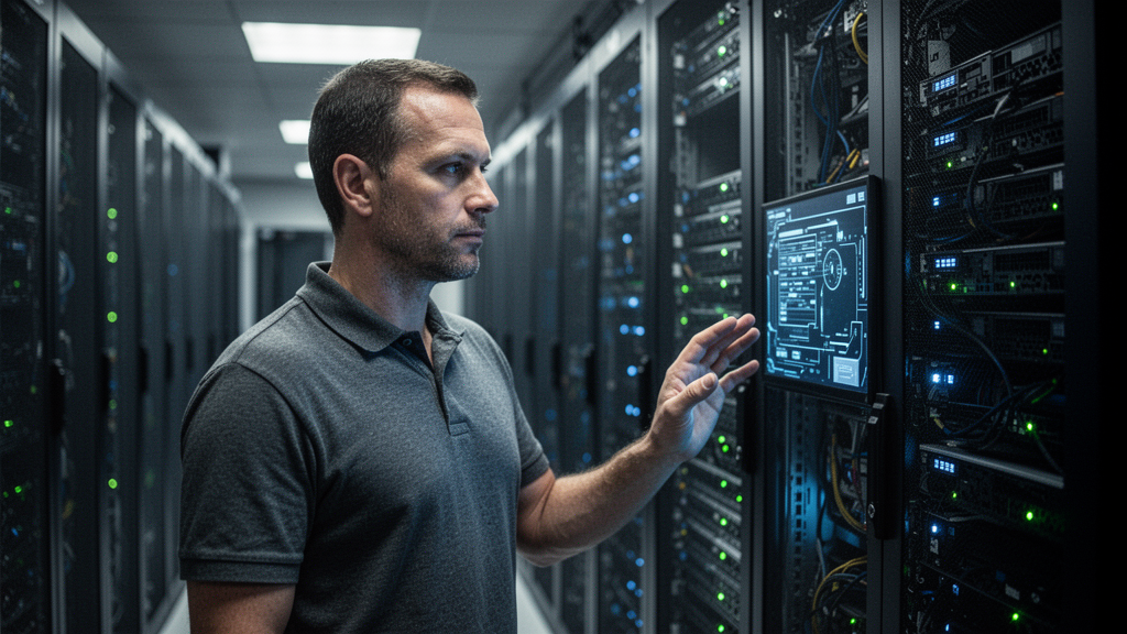 Como planejar uma estratégia de backup VMware eficiente?