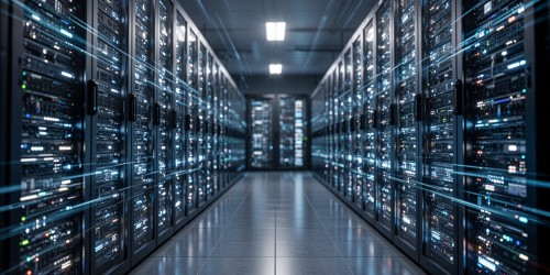 Soluções de Armazenamento com Alta Performance;