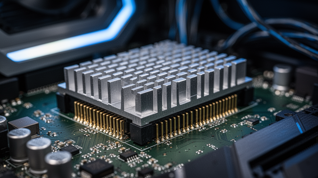 Tecnologia NVMe e o ganho de velocidade