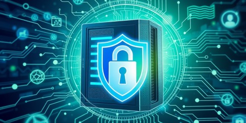 Segurança e criptografia no NAS: Protegendo seus dados