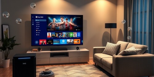 Como usar NAS para mídia e streaming com Plex
