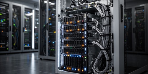 Soluções de Storage para Proxmox VE;
