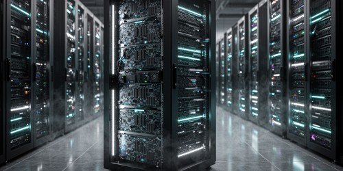 Soluções de Storage para Ambientes de IA;