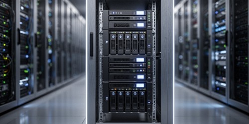 Soluções NAS para Empresas com Crescimento Escalável;