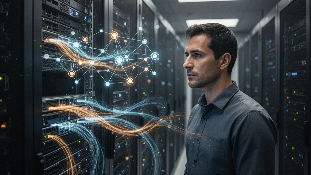 O que é backup inteligente para ambientes virtualizados?