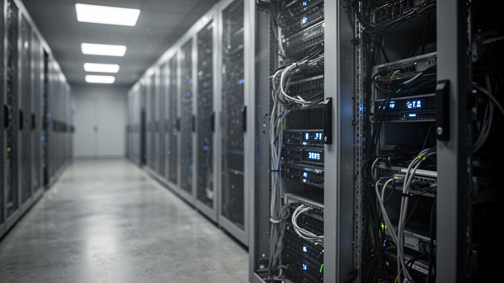 Recursos essenciais do backup inteligente
