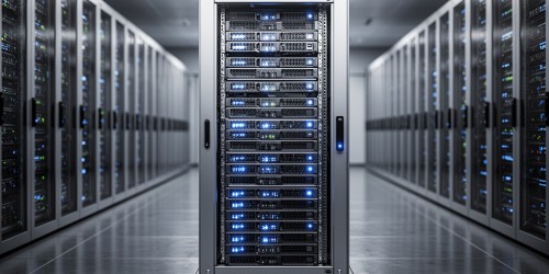 Backup Corporativo para Proteção Contra Falhas;