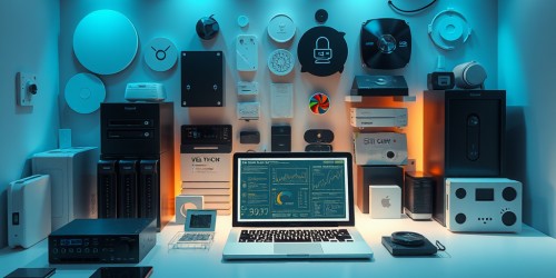 Como escolher storages para grandes capacidades de armazenamento