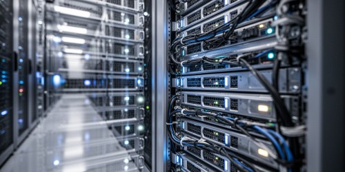 Storage para Backup e Recuperação de Desastres;