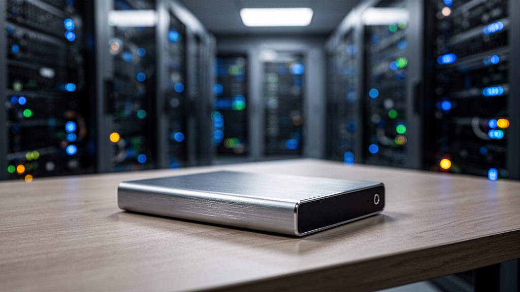 Onde armazenar seus backups para garantir a segurança?