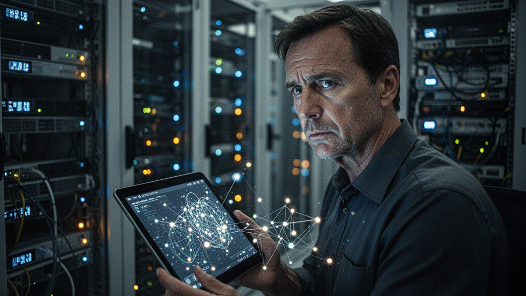 Sinais de que seu sistema de backup atual pode estar em risco