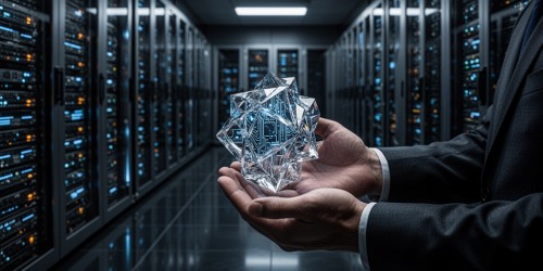 Backup Empresarial para Proteção de Dados Sensíveis;