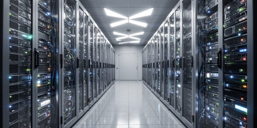 Soluções Infortrend para Data Centers;
