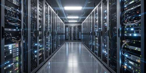Storage Corporativo para Big Data e Analytics;