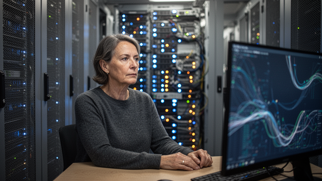 O papel do desempenho: IOPS, latência e throughput