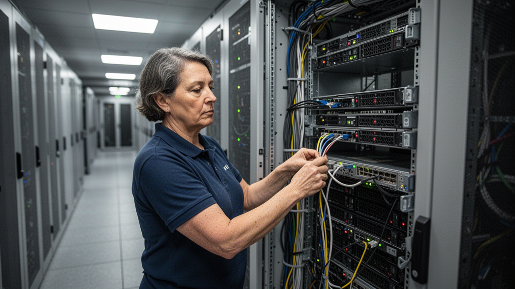 Tipos de storage: NAS, SAN e soluções unificadas