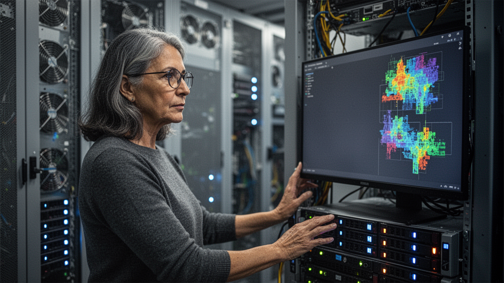 Tipos de storage e sua aplicação em projetos de Machine Learning
