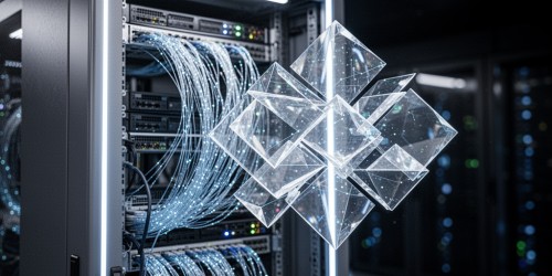 Storage com Snapshots e Proteção de Dados;