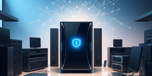 Guia completo sobre storages Qnap com tecnologia de backup imutável