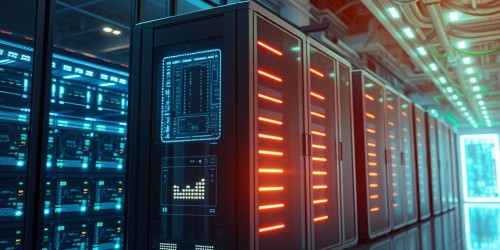 Guia completo sobre storages Infortrend scale-up e scale-out
