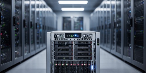 Soluções QNAP para Ambientes Virtualizados;